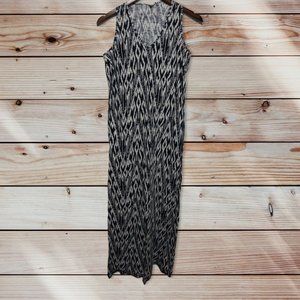 Joie Maxi Dress Size Medium